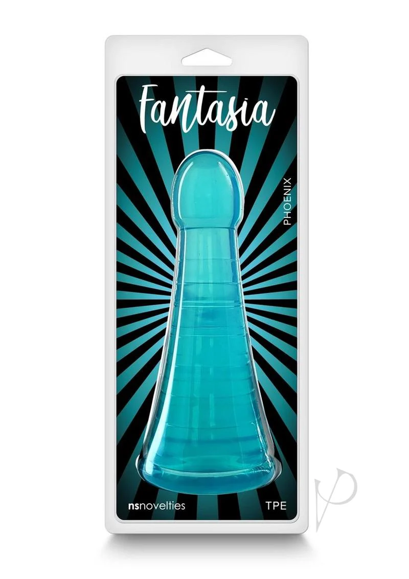 Fantasia Phoenix Dildo - Image 4