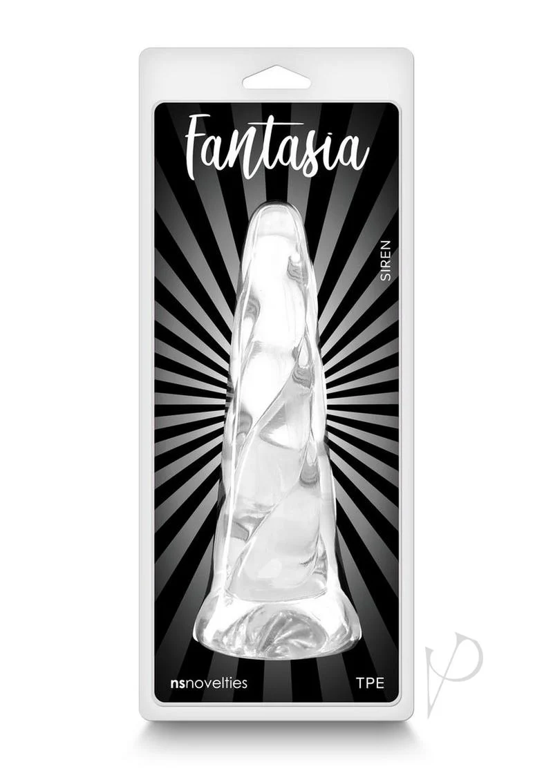 Fantasia Siren Dildo - Image 2