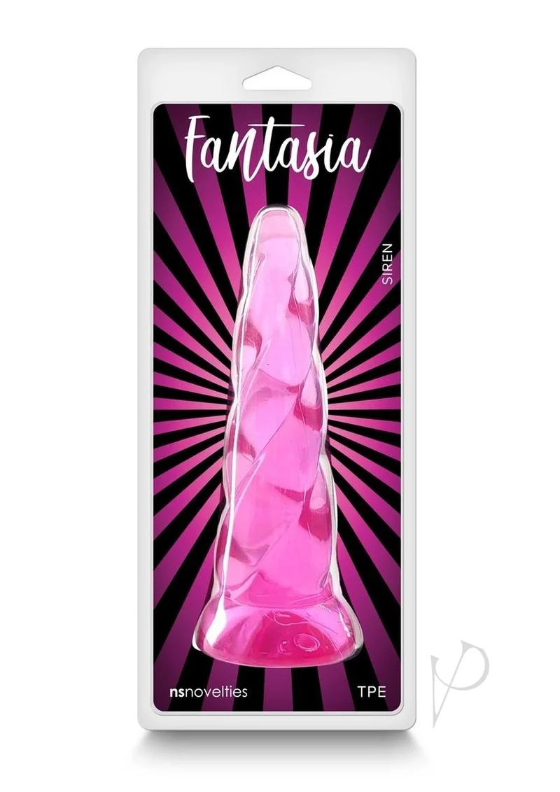 Fantasia Siren Dildo - Image 4