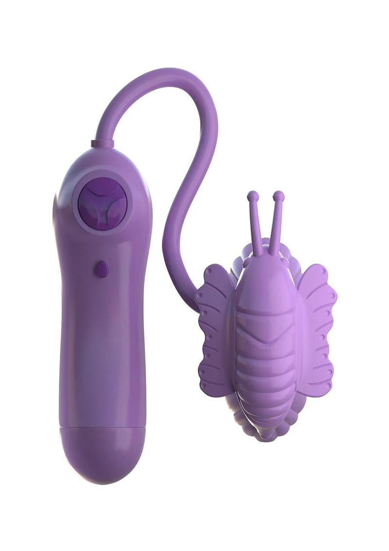 Fantasy For Her Butterfly Flutt Her Pussy Pump - Image 3