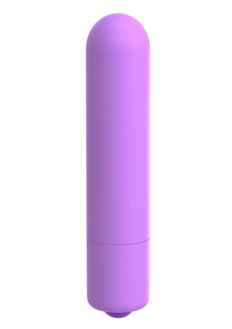 Fantasy For Her Pocket Bullet Vibrator Waterproof Multi Speed - Image 3
