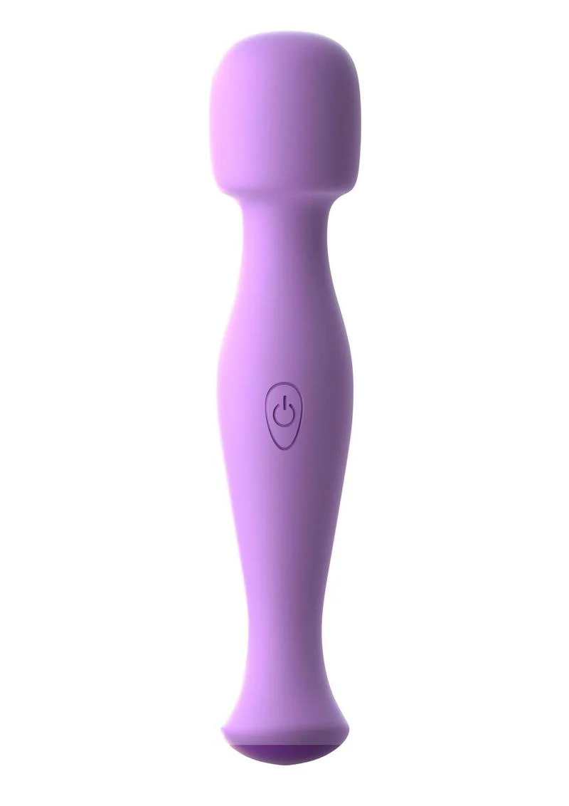 Fantasy For Her Silicone Body Massage Her Rechargeable Waterproof - Image 3