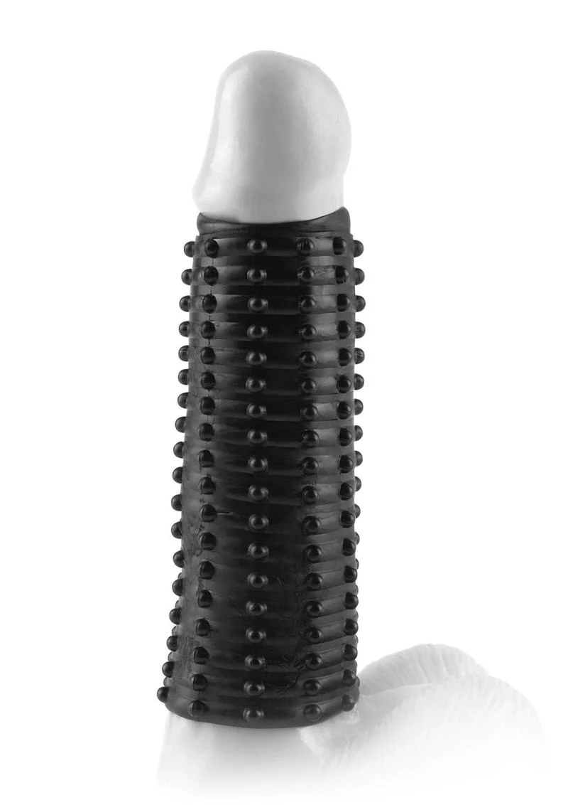 Fantasy X-Tensions Magic Pleasure Sleeve - Image 3