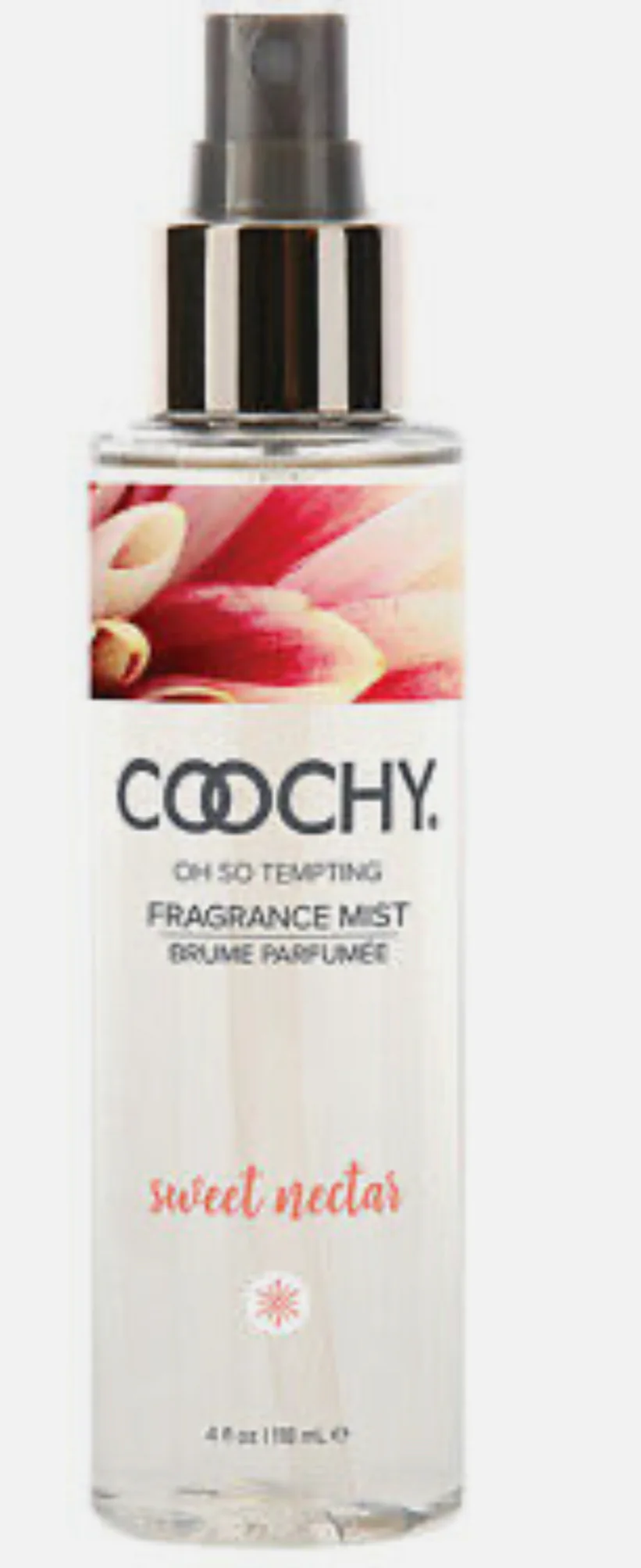 Feminine Fragance Spray Coochy Brand - Image 2