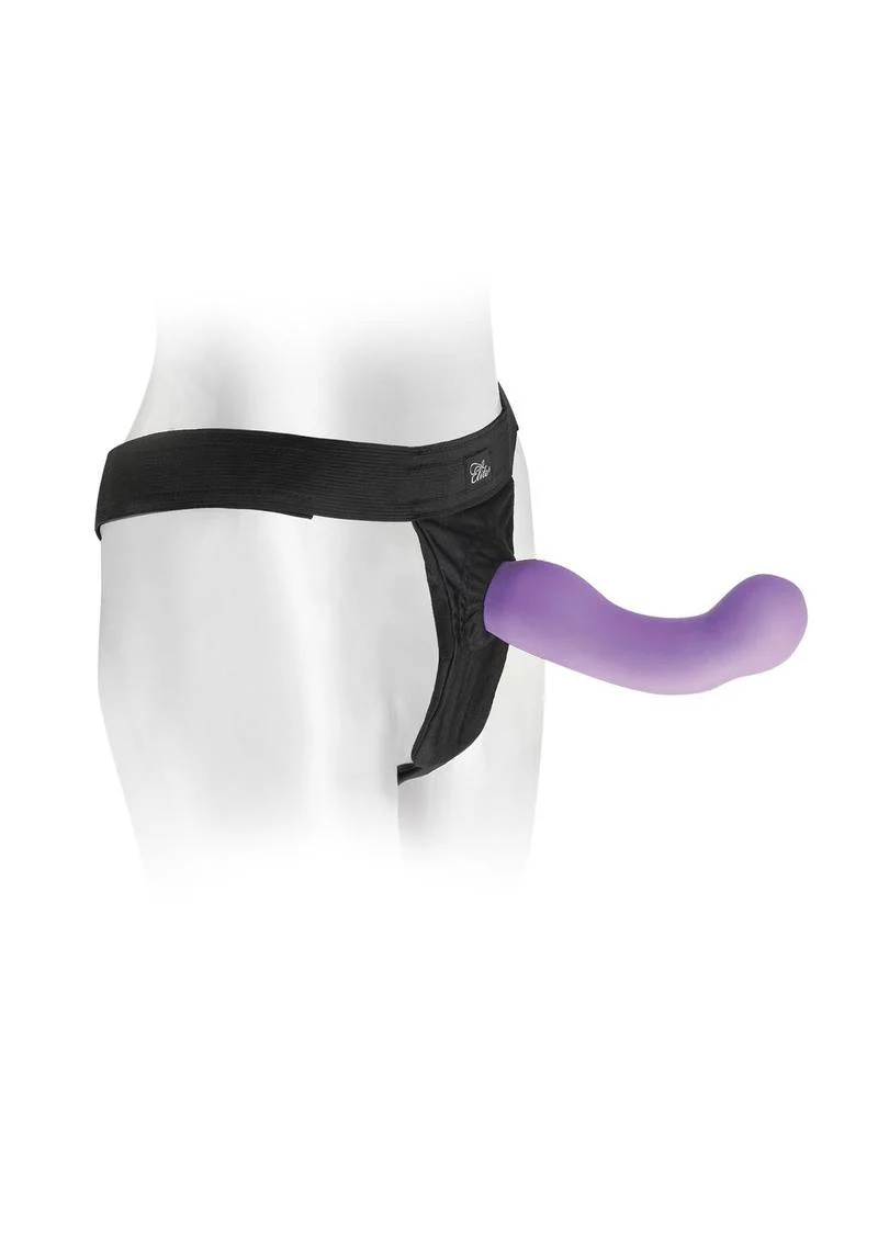 Fetish Fantasy Elite Universal Breathable Harness - Image 3