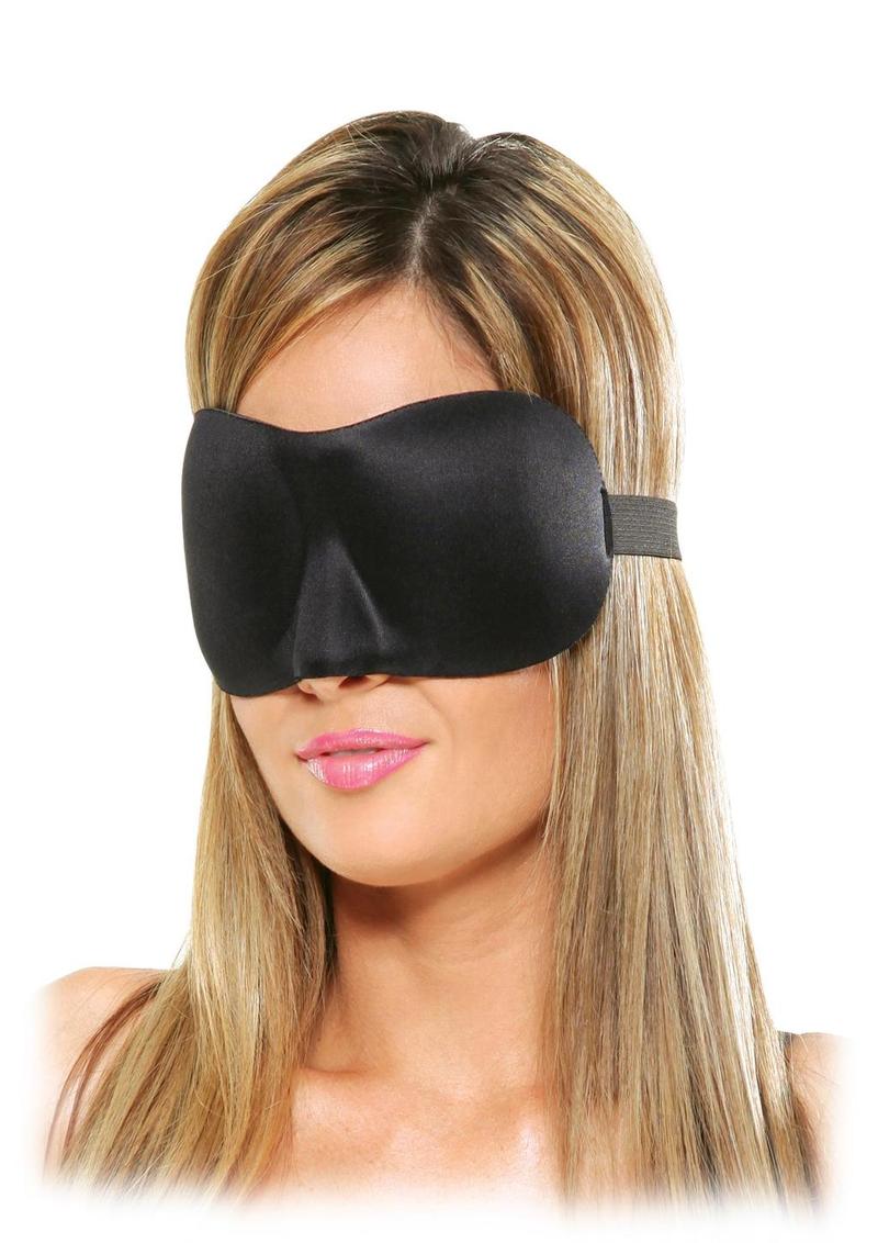 Fetish Fantasy Series Deluxe Fantasy Love Mask - Image 3