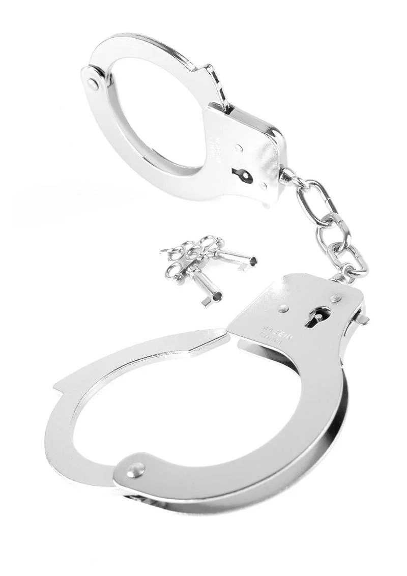Fetish Fantasy Series Designer Cuffs - Image 7
