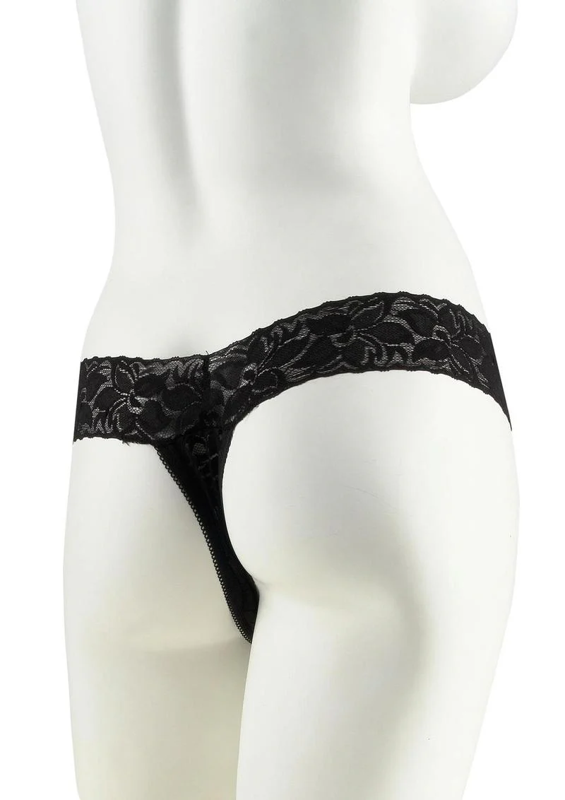Fetish Fantasy Series Limited Edition Remote Control Panty Vibe - Image 3