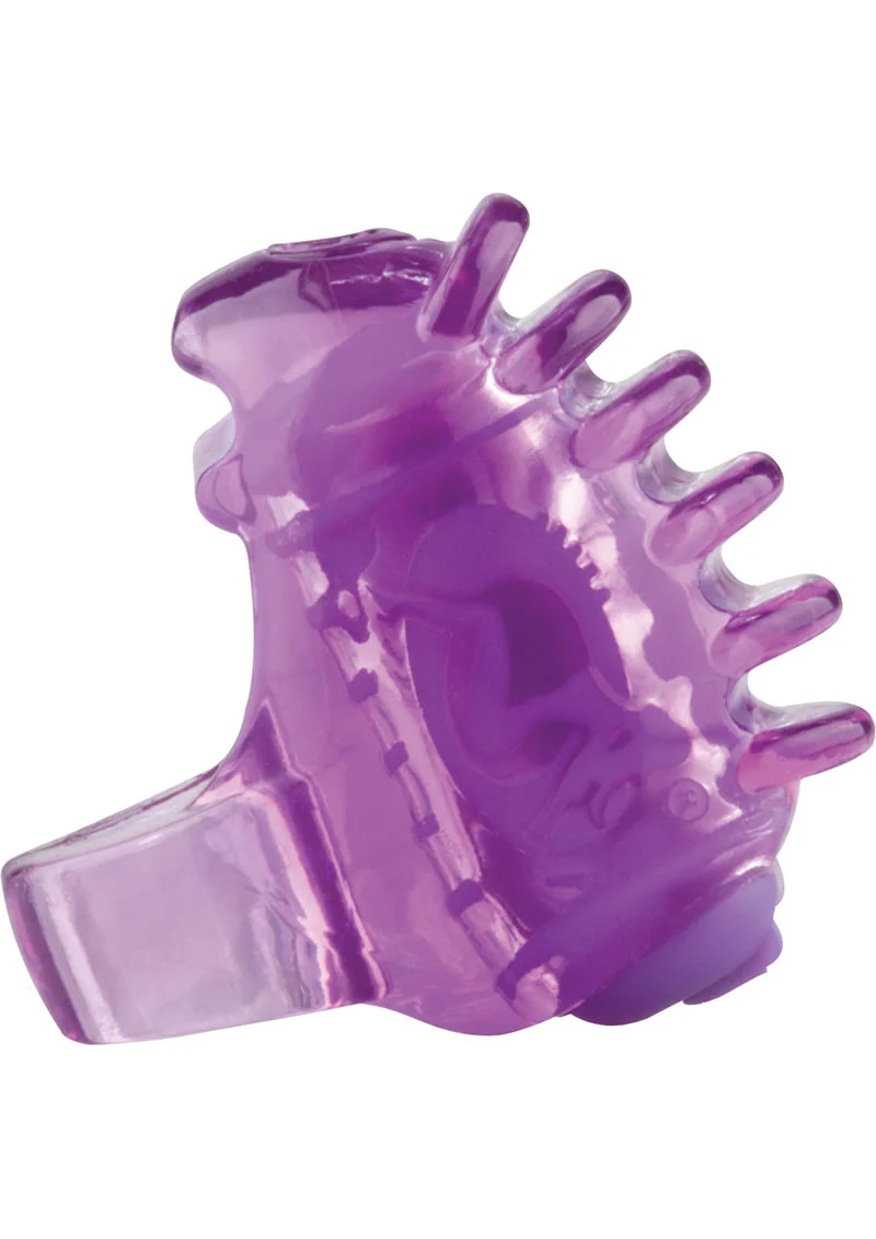 Fing O Tips Silicone Finger Massagers - Image 9