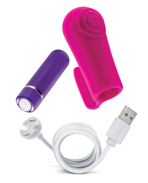 Finger wireless vibrator - Image 2