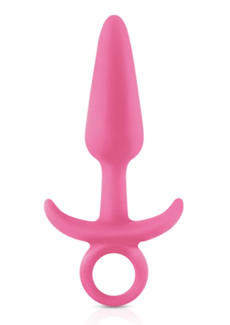 Firefly Prince Silicone Butt Plug - Image 7