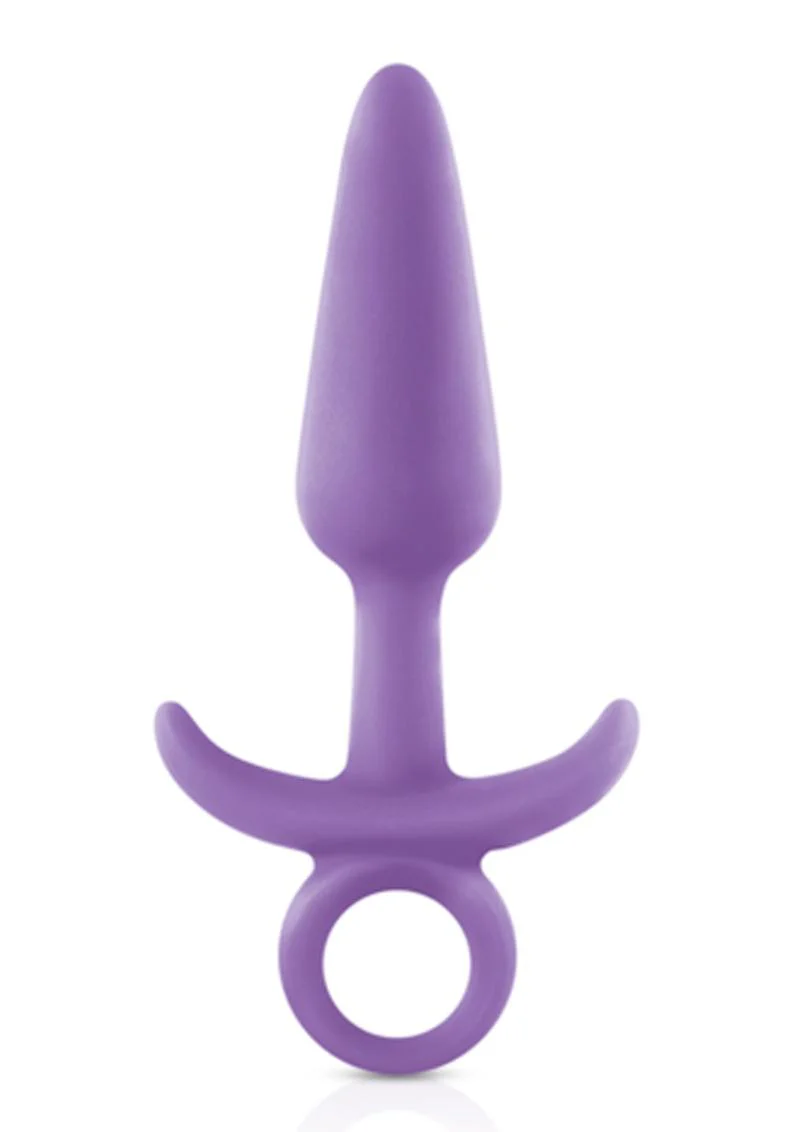 Firefly Prince Silicone Butt Plug - Image 9