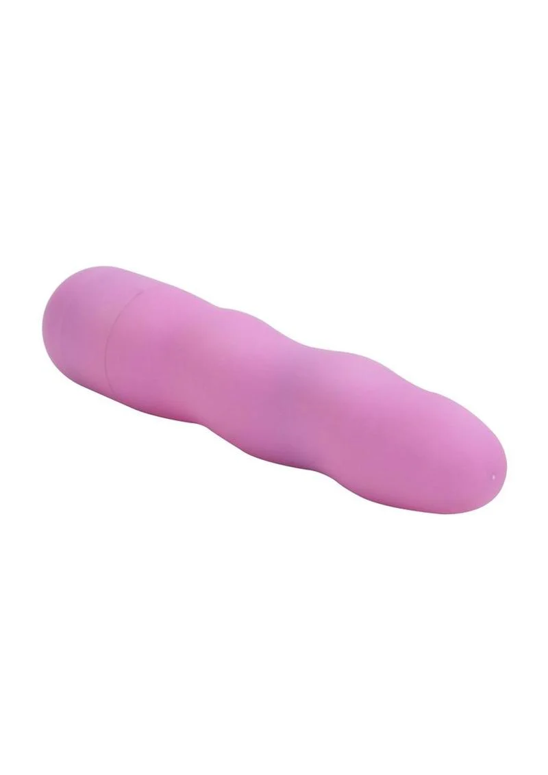 First Time Mini Power Swirl Vibrator - Image 3