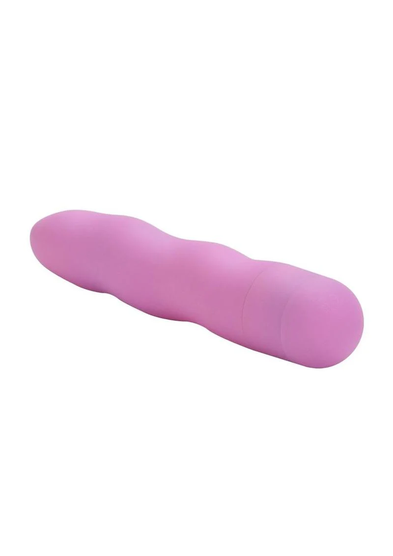 First Time Mini Power Swirl Vibrator - Image 4