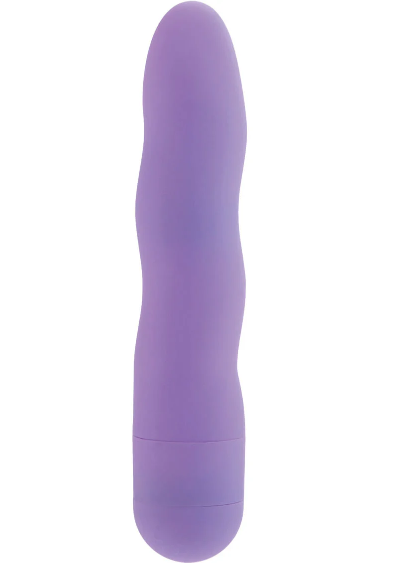 First Time Mini Power Swirl Vibrator - Image 5