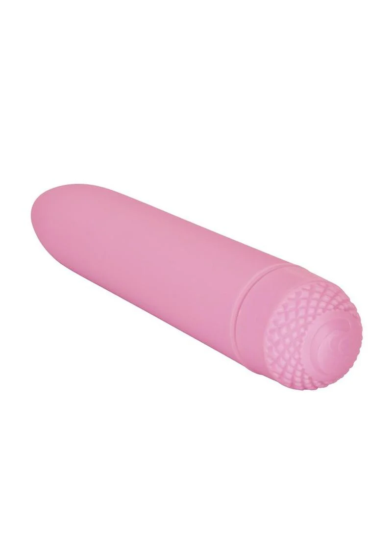 First Time Mini Vibrator - Image 4