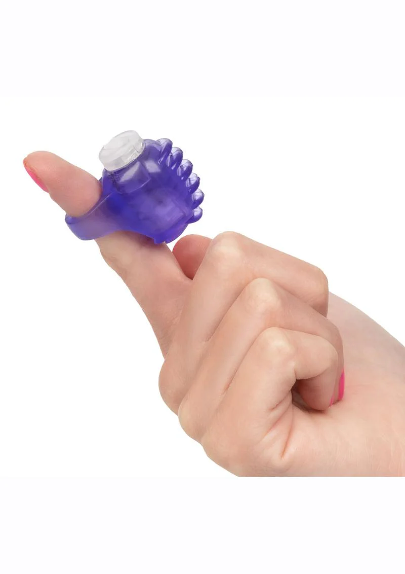 Foil Pack Vibrating Finger Teaser - Image 11
