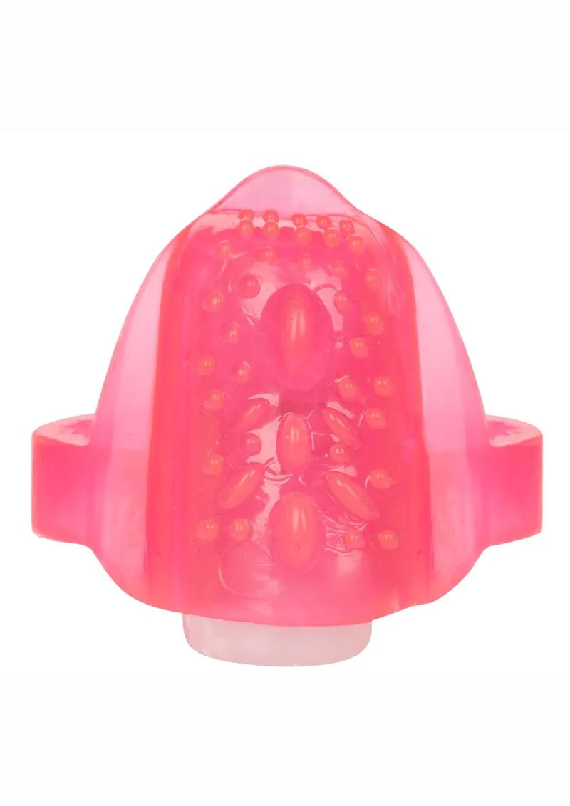 Foil Pack Vibrating Tongue Teaser - Image 5
