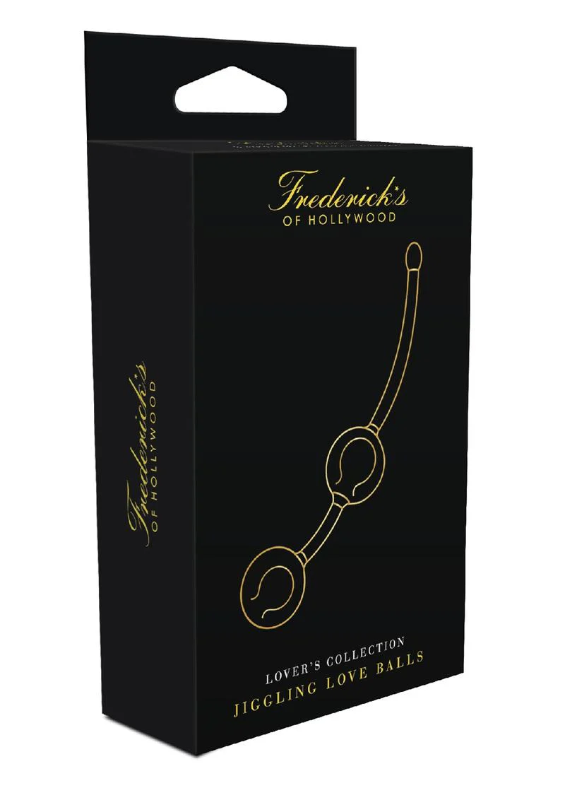 Frederick's Of Hollywood Love Balls - Image 2