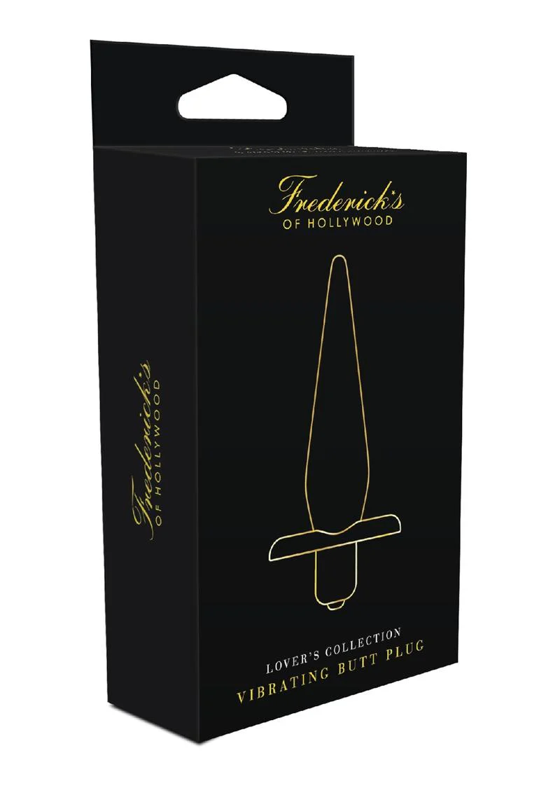 Frederick's Of Hollywood Vibrating Anal Massager - Image 2