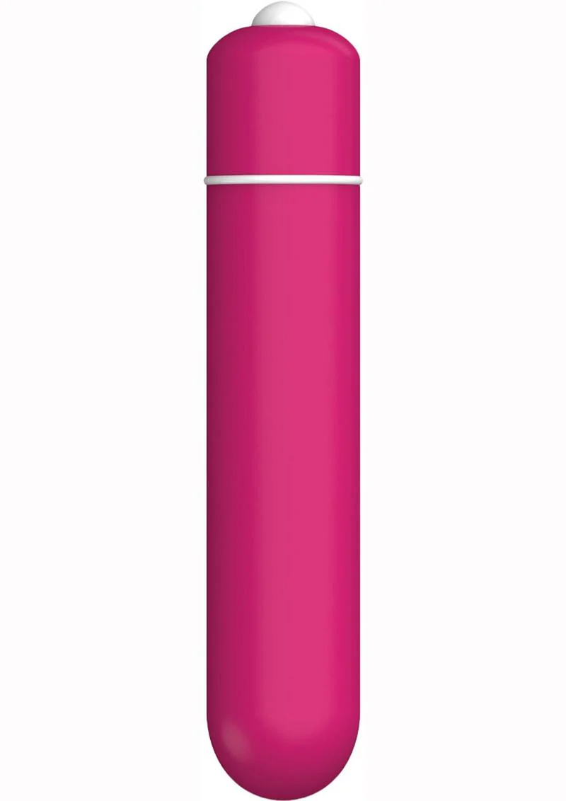 Frenzy Silicone Bullet - Image 3