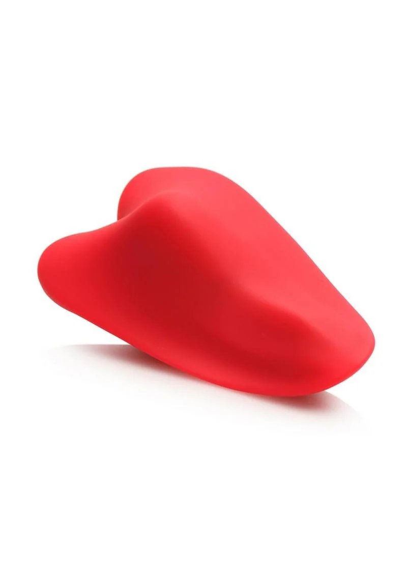 Frisky Love Connection Silicone Panty Vibe with Remote Control - Image 3