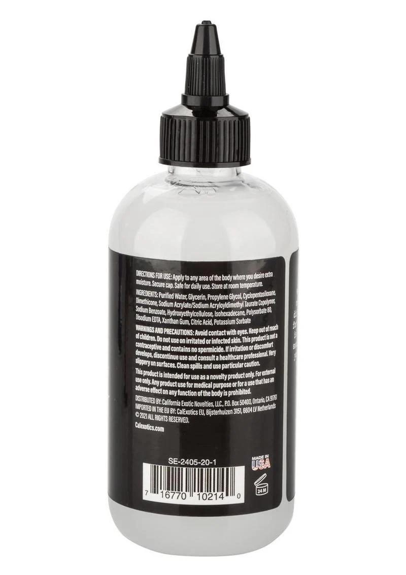 Fuck Sauce Cum Hybrid Lubricant
