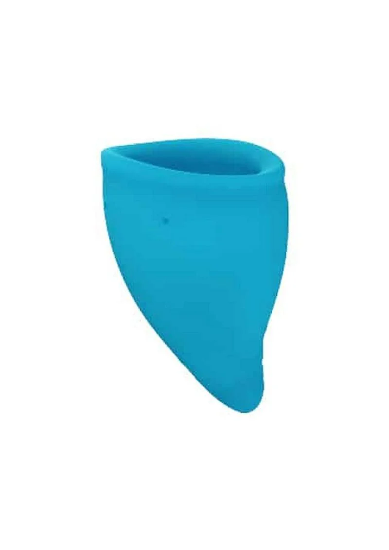Fun Cup A Silicone Menstrual Cup - Image 2