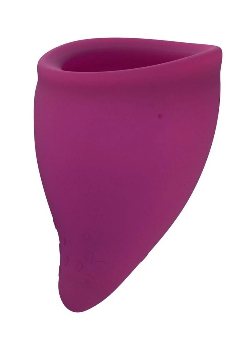 Fun Cup B Silicone Menstrual Cup - Image 2