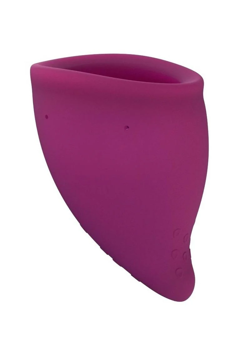 Fun Cup B Silicone Menstrual Cup - Image 3