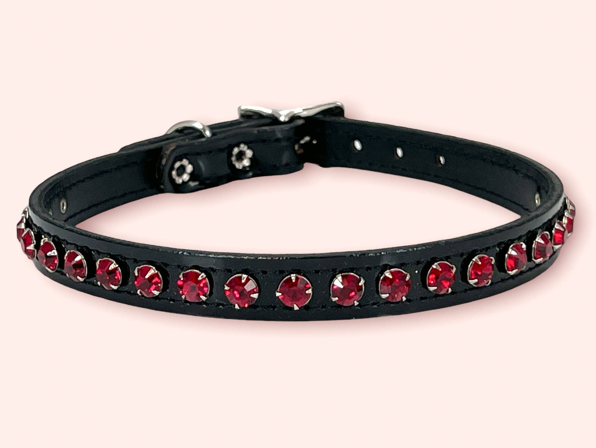 Funk Plus - CK247 PATENT BLACK - Image 11