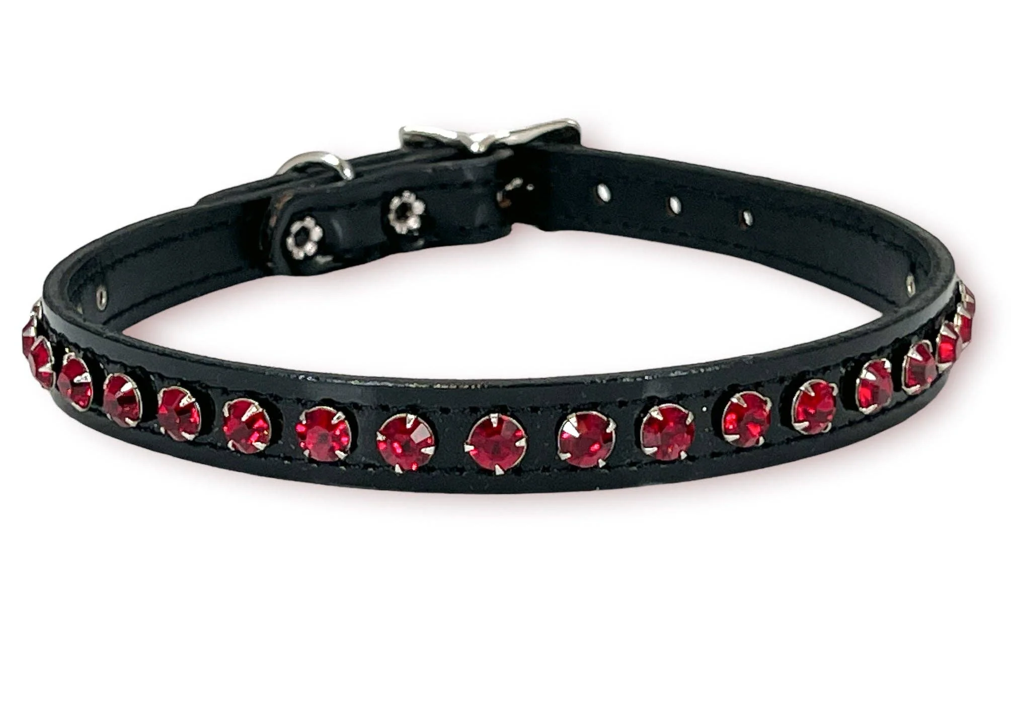 Funk Plus - CK247 PATENT BLACK - Image 12