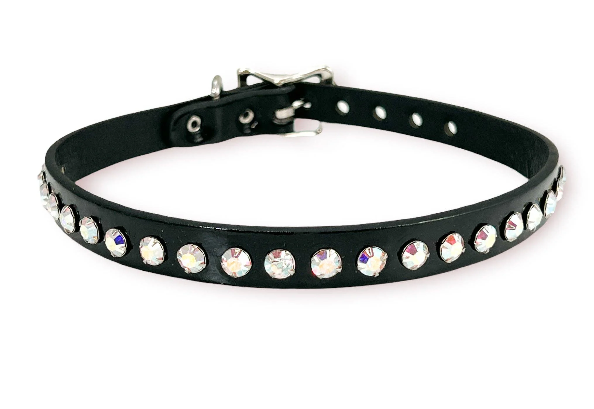 Funk Plus - CK247 PATENT BLACK - Image 14