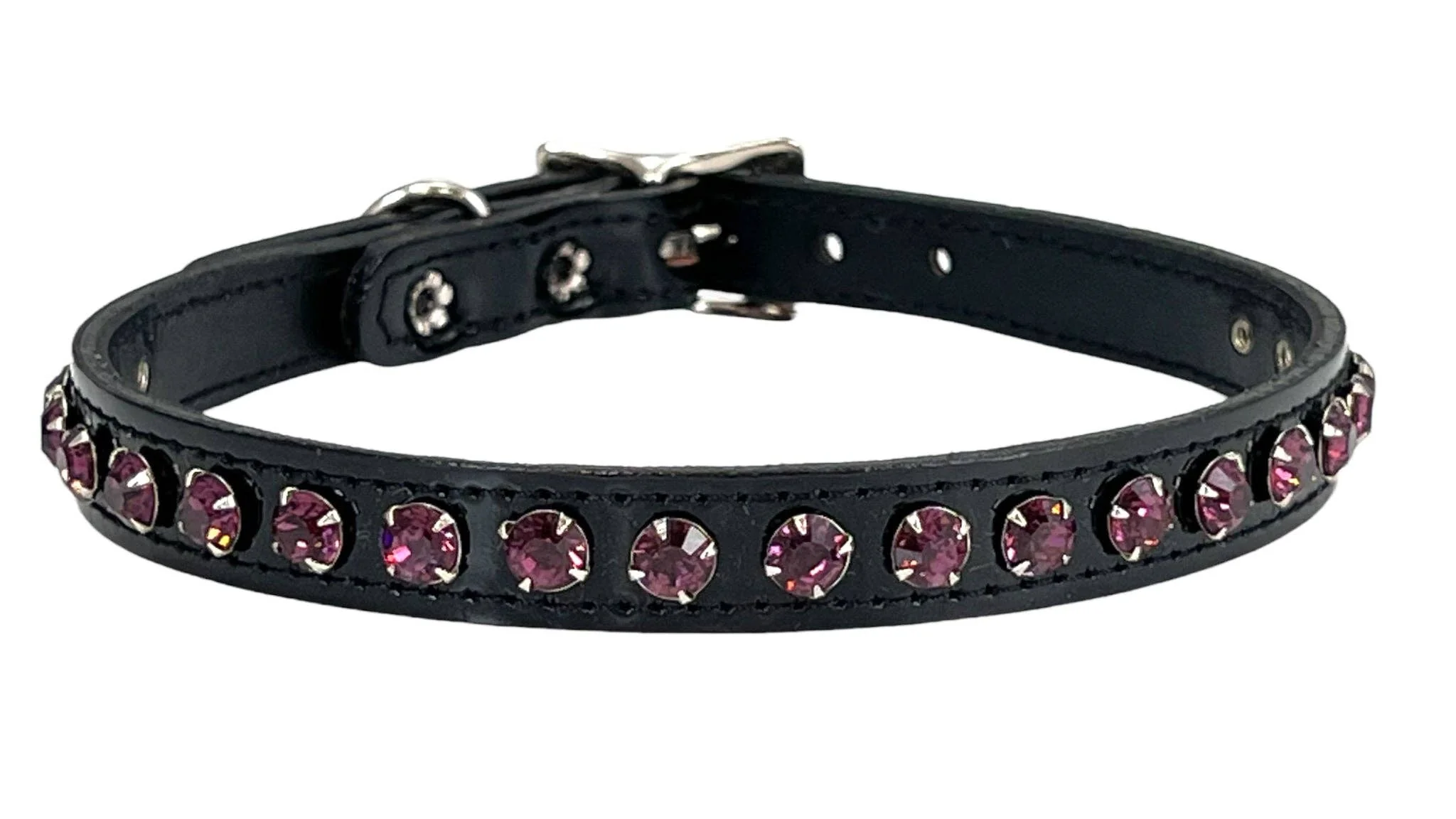 Funk Plus - CK247 PATENT BLACK - Image 15