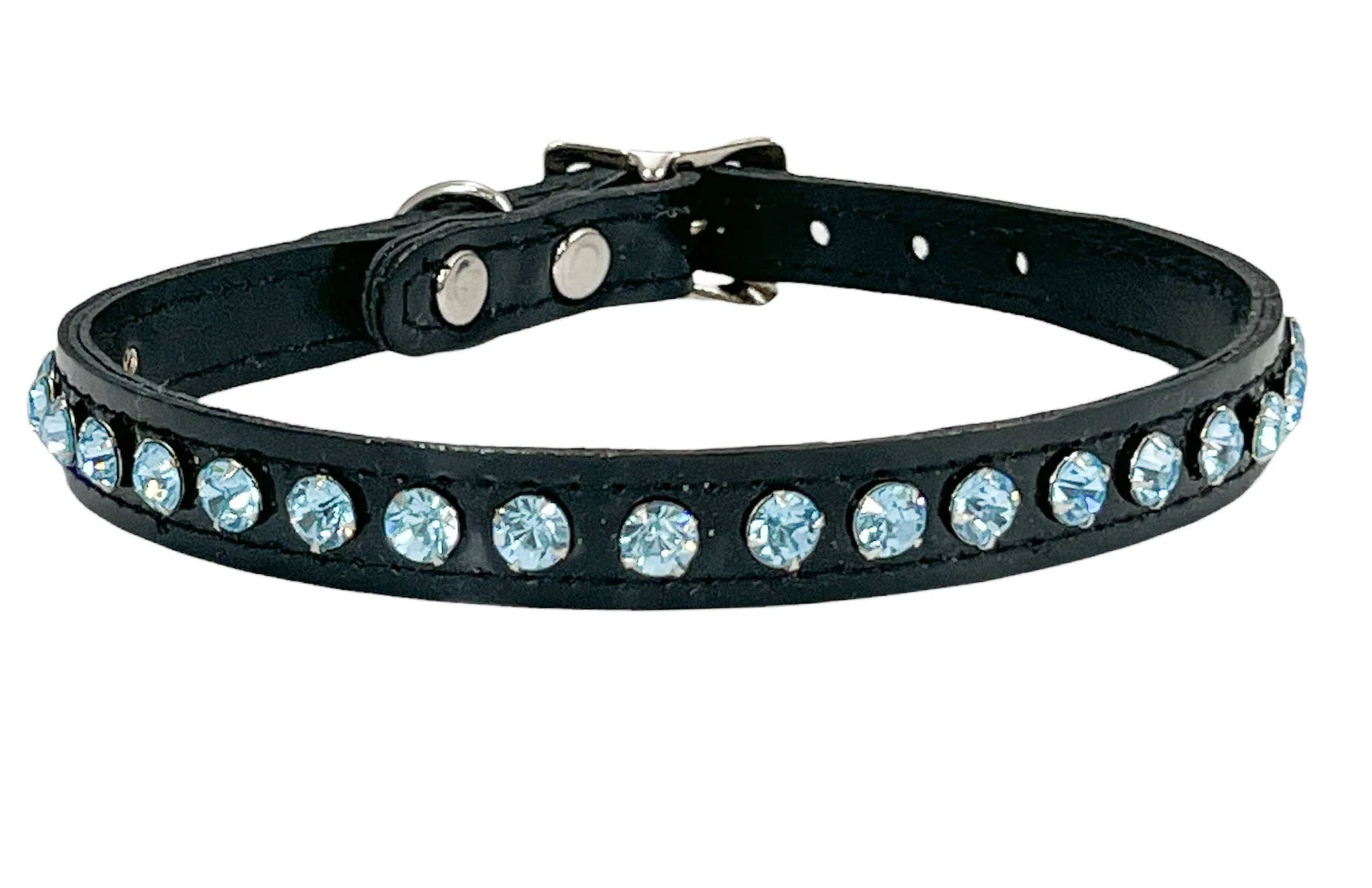 Funk Plus - CK247 PATENT BLACK - Image 16