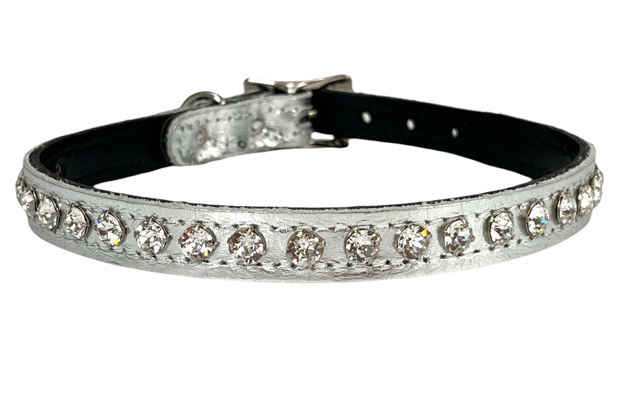 Funk Plus - CK247 PATENT NEON CRYSTAL RHINESTONE - Image 3