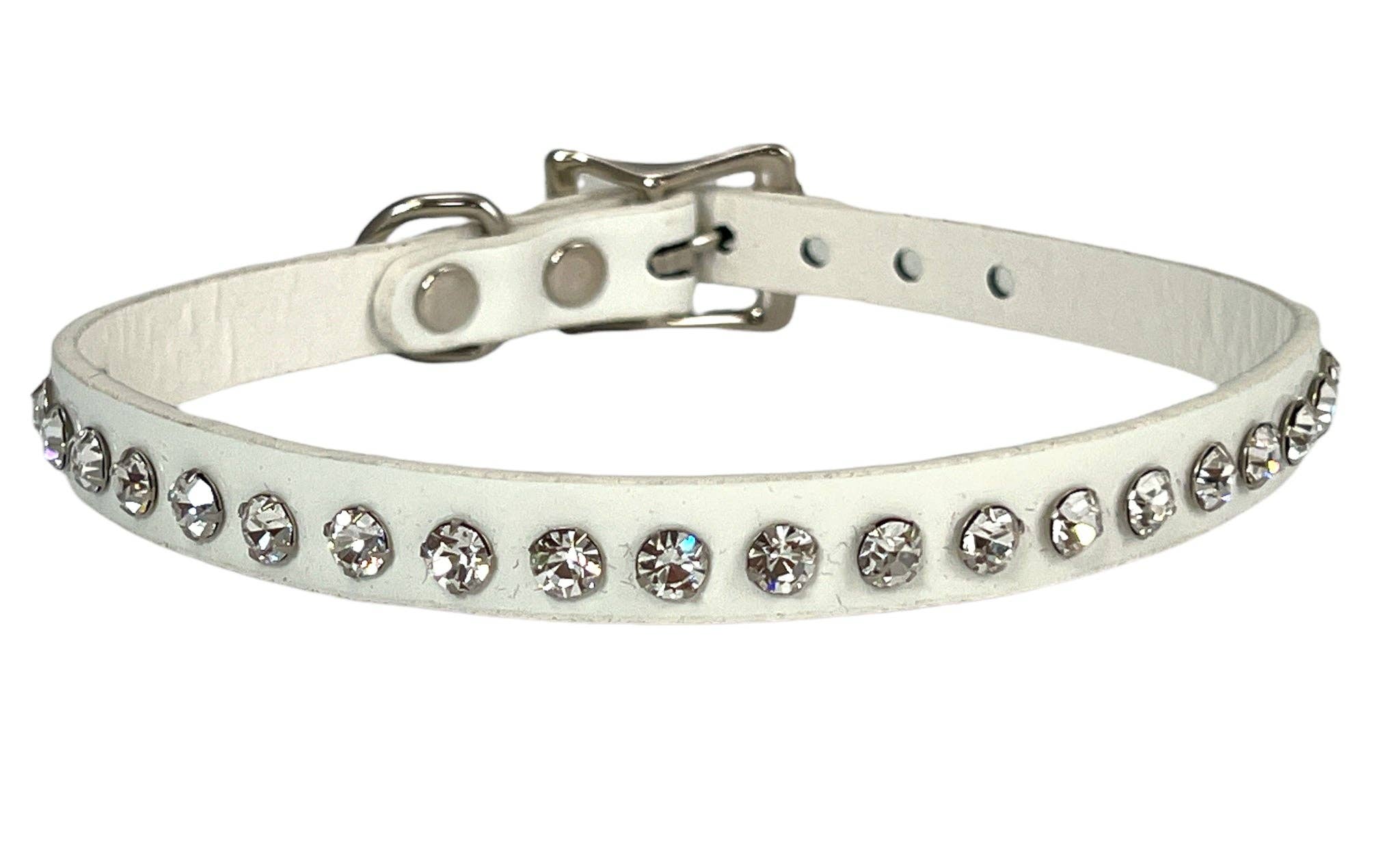 Funk Plus - CK247 PATENT NEON CRYSTAL RHINESTONE - Image 7