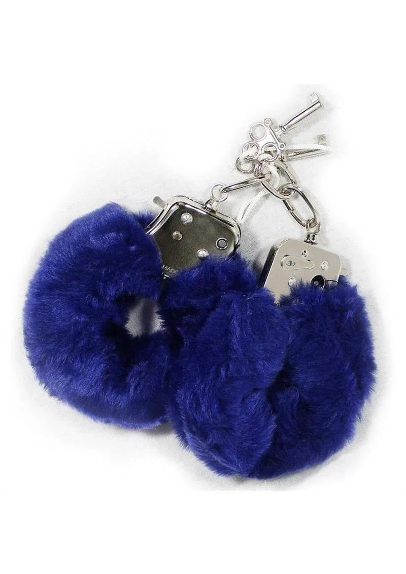 Furry Love Cuffs - Image 3