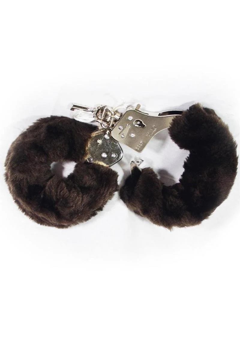 Furry Love Cuffs - Image 5