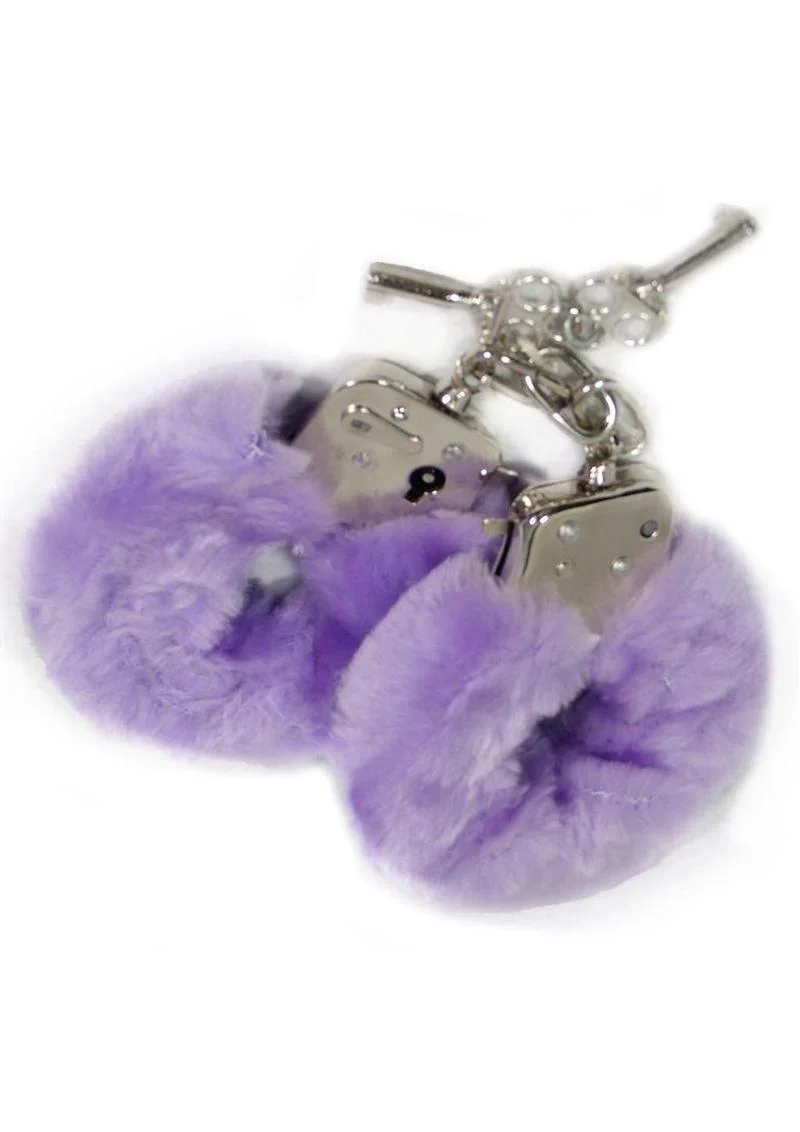 Furry Love Cuffs - Image 7