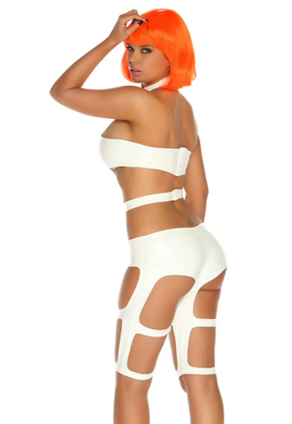 Future Element costume - Image 2