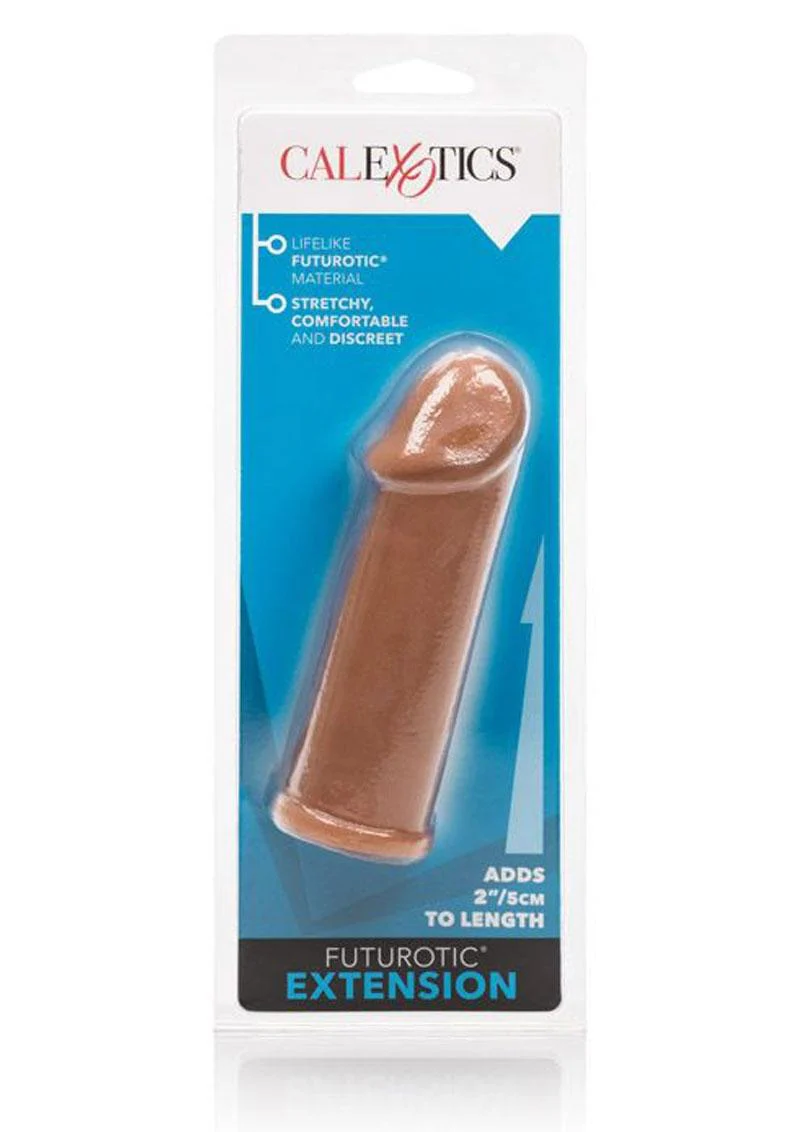 Futurotic Penis Extender - Image 2
