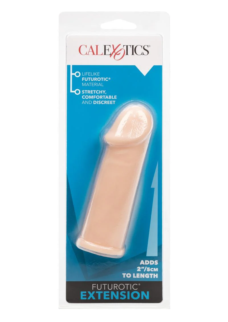Futurotic Penis Extender - Image 6