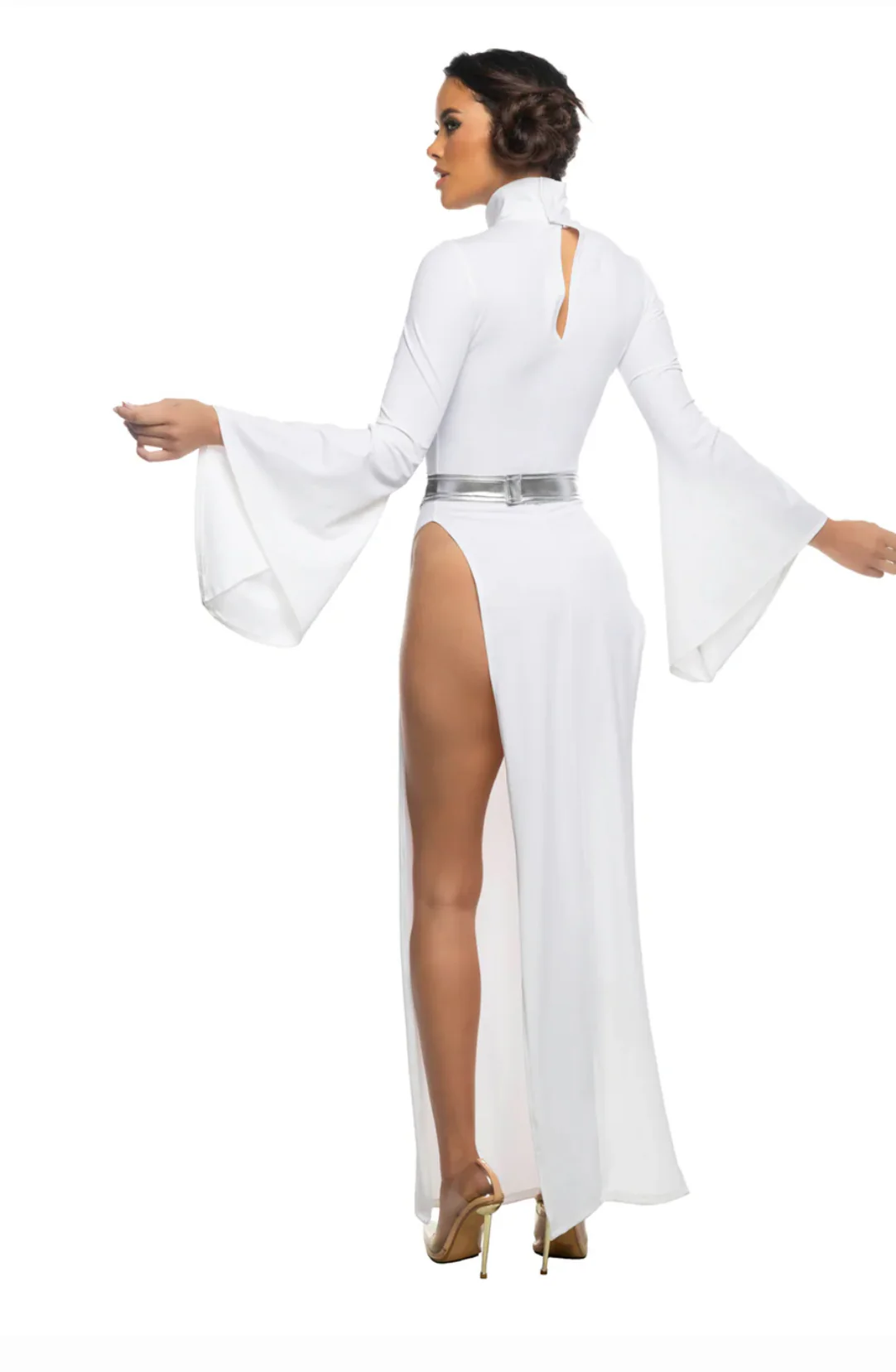 Galaxy Girl Costume - Image 3