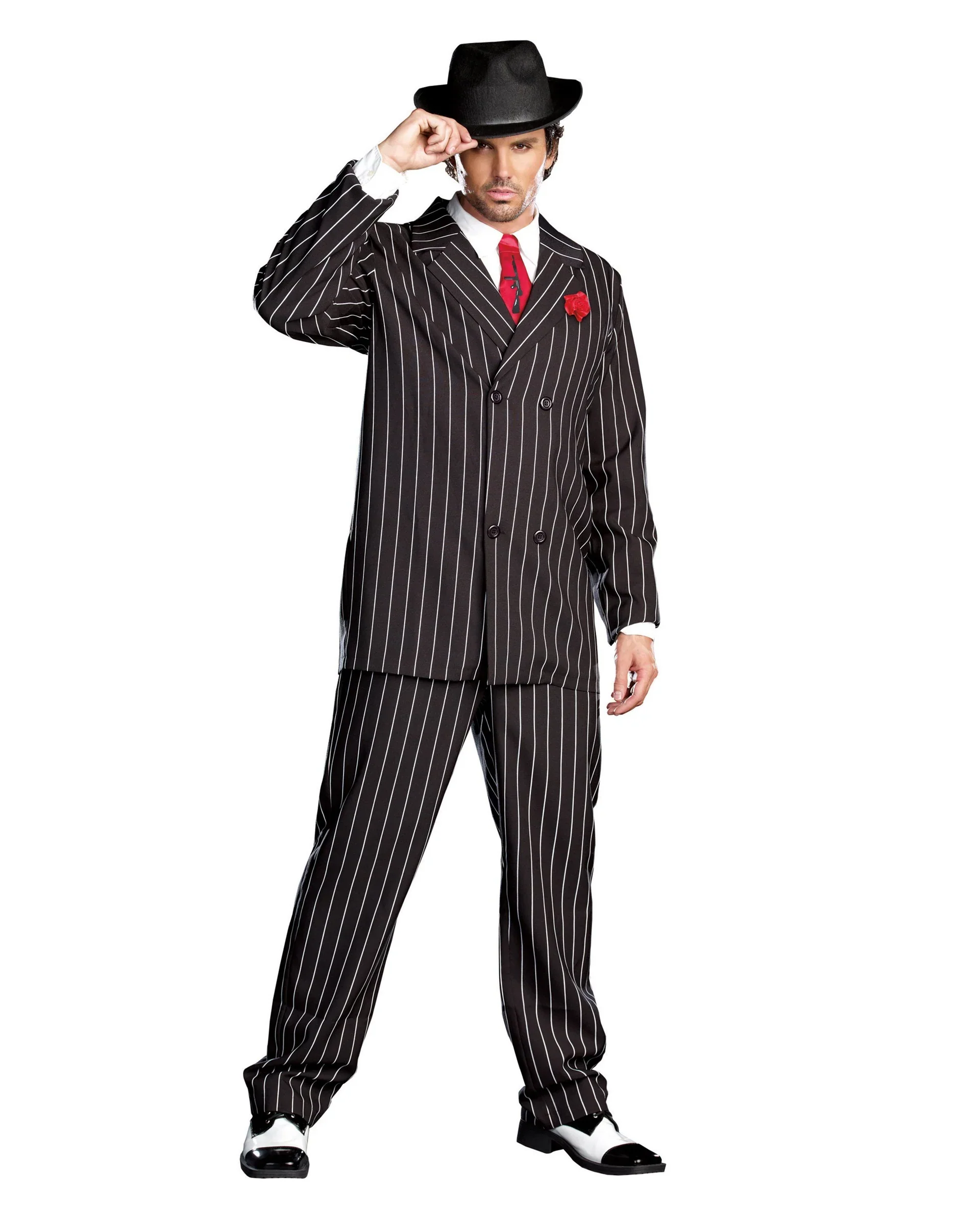 Gangsta Costume