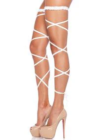 Garter Leg Wrap - Image 6