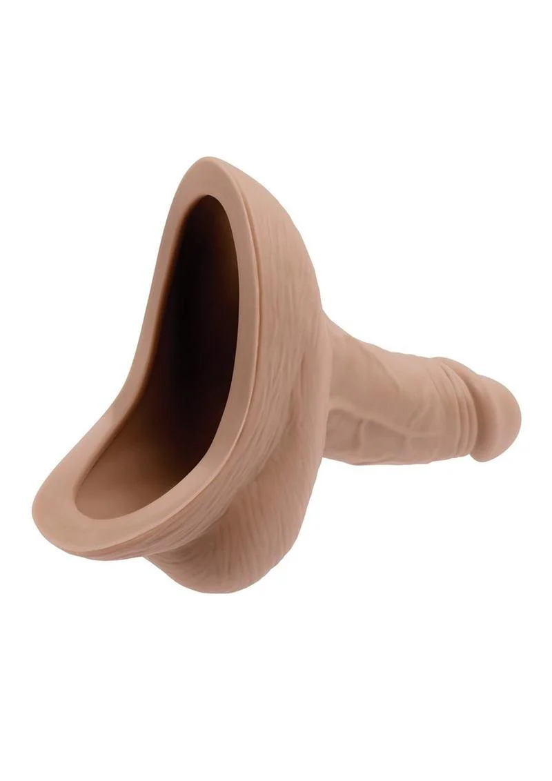 Gender X Silicone Realistic Stand to Pee Funnel - Image 11