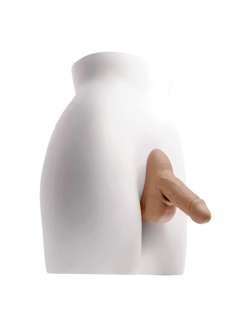 Gender X Silicone Realistic Stand to Pee Funnel - Image 12