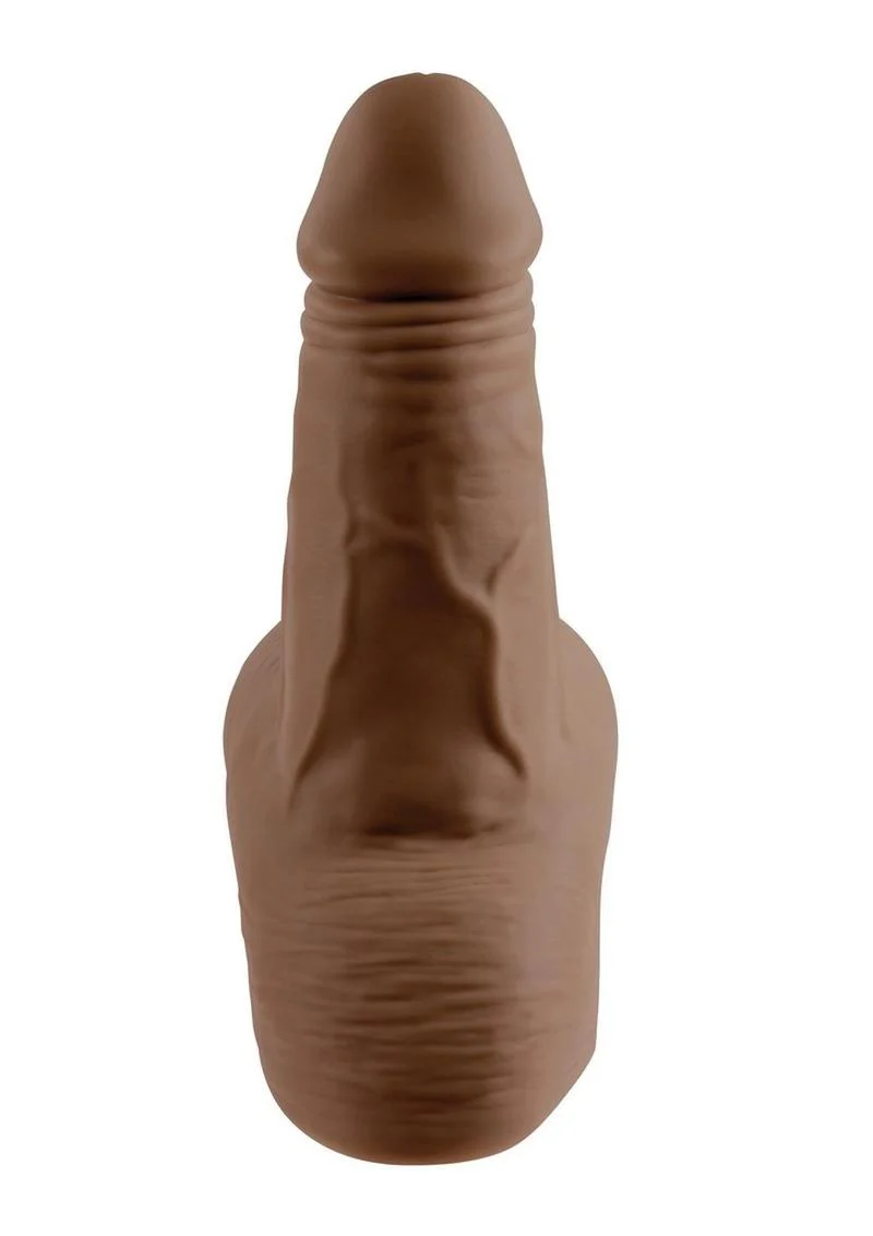 Gender X Silicone Realistic Stand to Pee Funnel - Image 5
