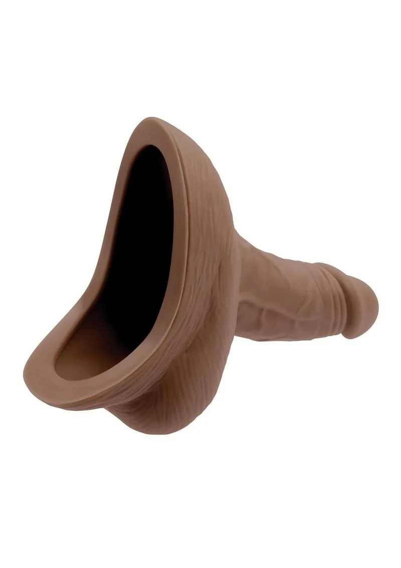 Gender X Silicone Realistic Stand to Pee Funnel - Image 7